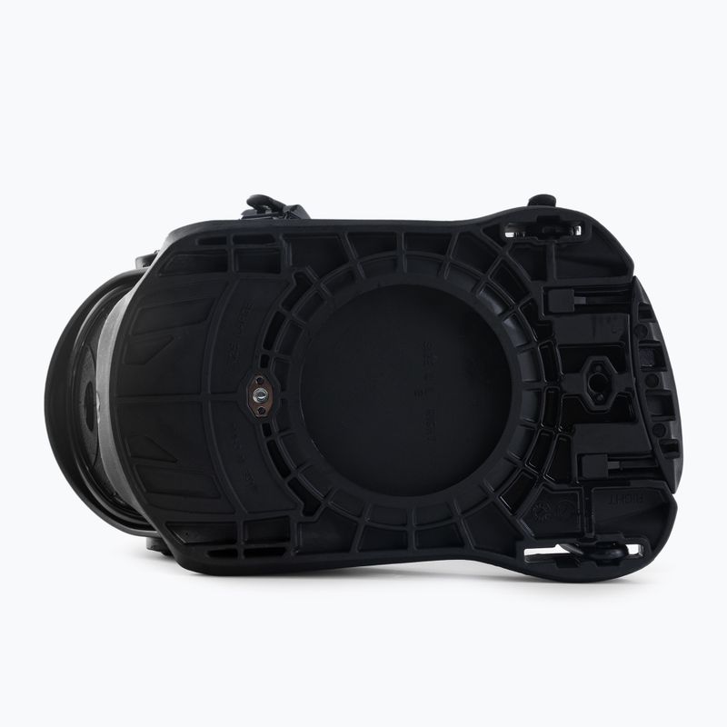 Férfi Drake King snowboard kötés fekete 71221007-10 4