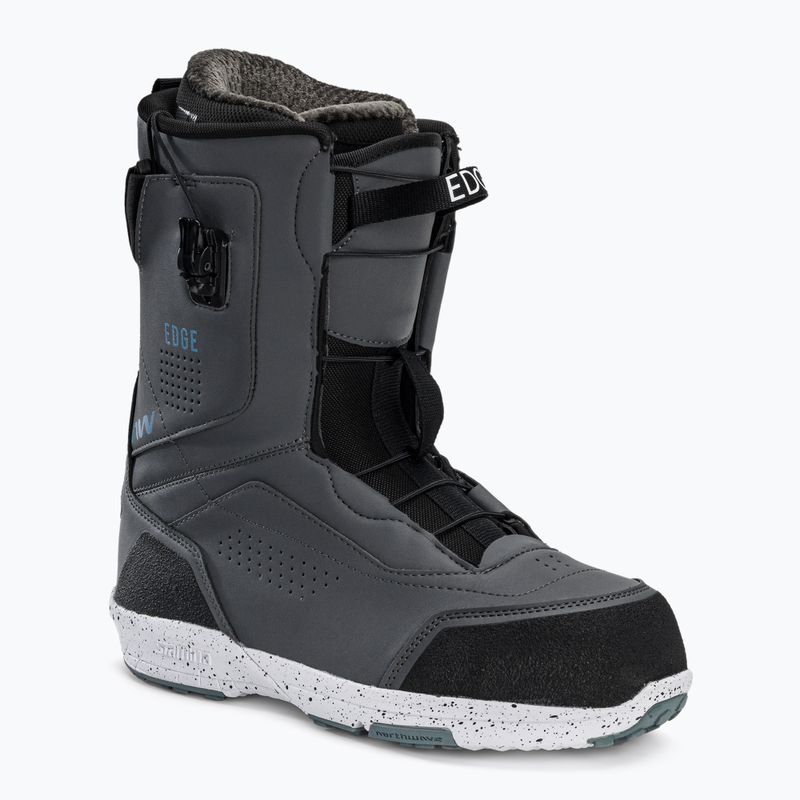 Férfi snowboard bakancs Northwave Edge SLS szürke 70220702