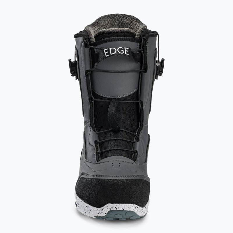 Férfi snowboard bakancs Northwave Edge SLS szürke 70220702 3