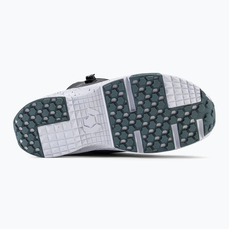 Férfi snowboard bakancs Northwave Edge SLS szürke 70220702 4