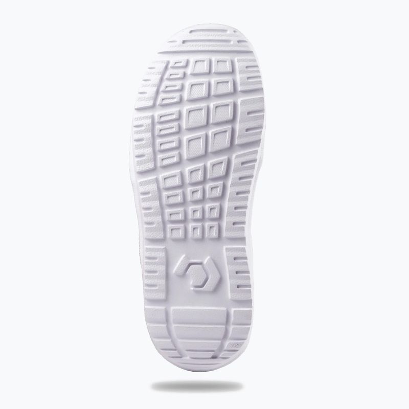 Női snowboard csizma Northwave Helix Spin fekete-szürke 70221401 12