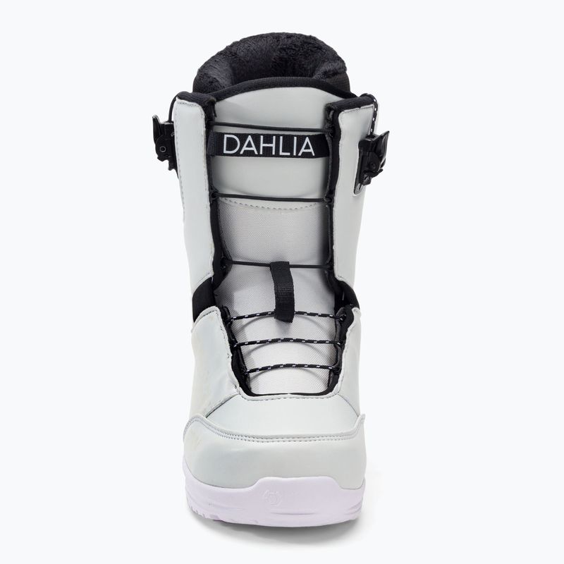 Női snowboard csizma Northwave Dahlia SLS fehér 70221501-58 2