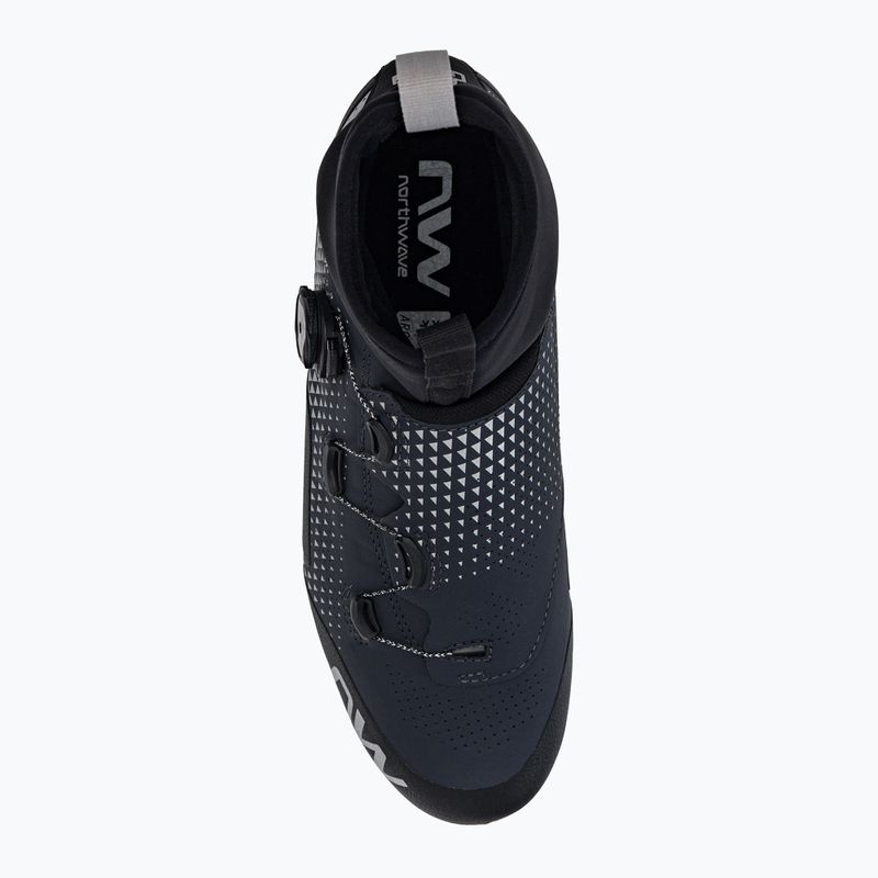 Férfi MTB kerékpáros cipő Northwave Celsius Xc GTX szürke 80204040 szürke 80204040 6