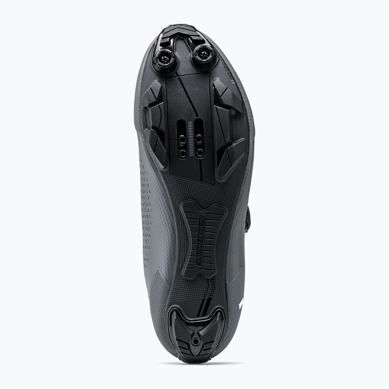 Férfi MTB kerékpáros cipő Northwave Razer 2 szürke 80222013 11