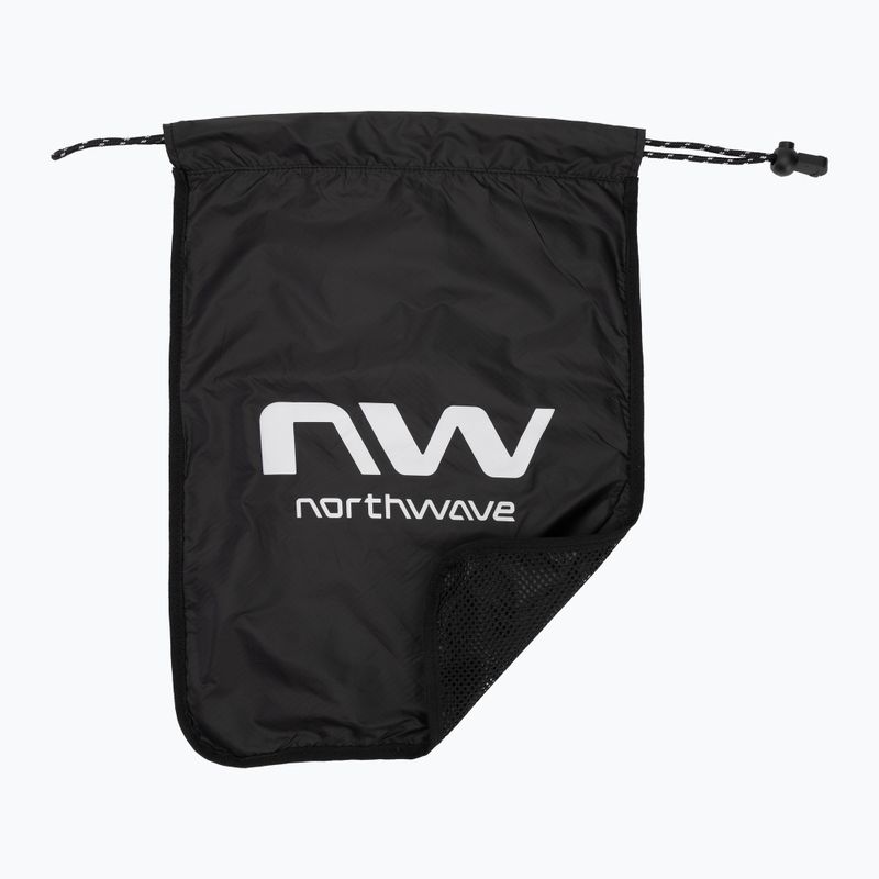 Northwave Extreme Pro 3 fekete/fehér férfi országúti cipő 8