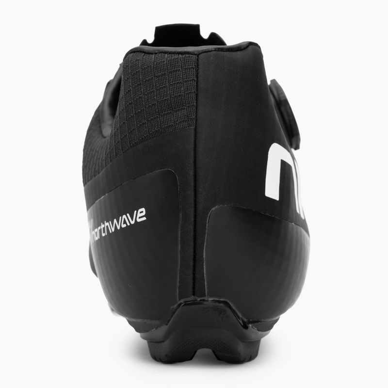 Férfi MTB kerékpáros cipő Northwave Extreme XCM 4 black 6