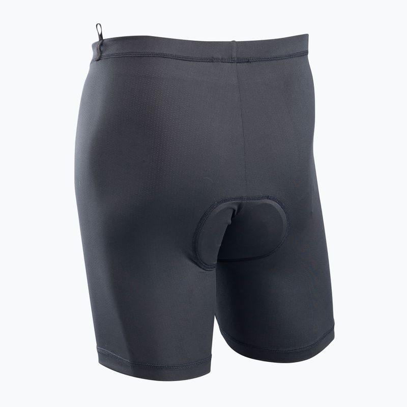 Férfi Northwave Pro Inner fekete kerékpáros boxeralsó 2