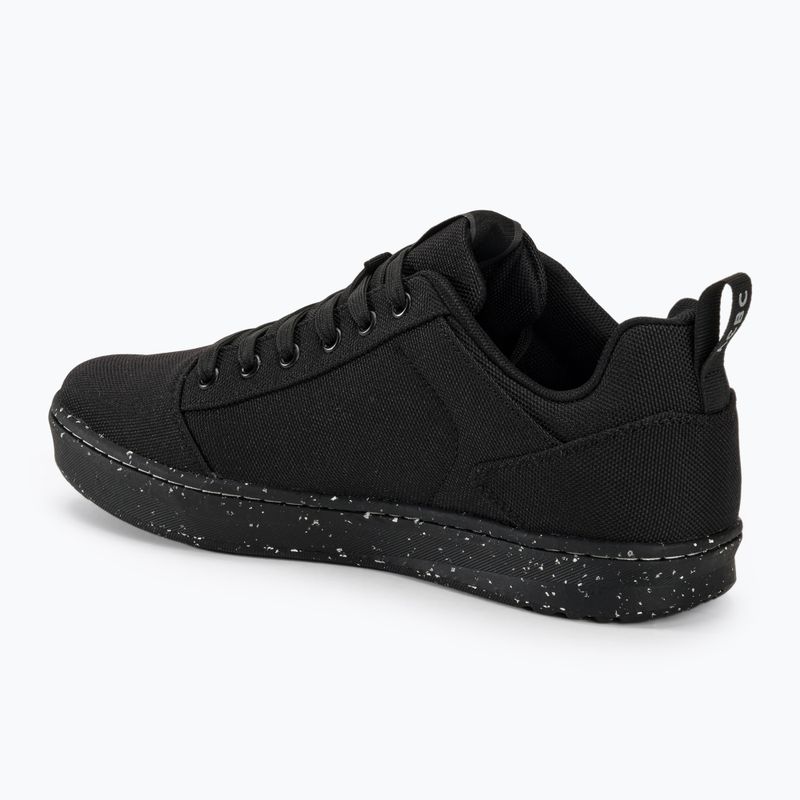 Férfi kerékpáros platform cipő Northwave Tailwhip Eco Evo black 3