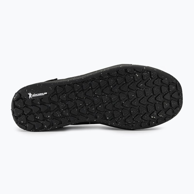 Férfi kerékpáros platform cipő Northwave Tailwhip Eco Evo black 4