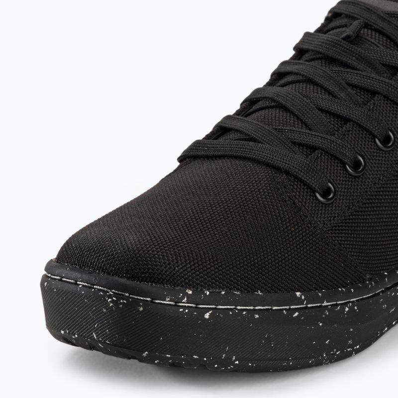 Férfi kerékpáros platform cipő Northwave Tailwhip Eco Evo black 7