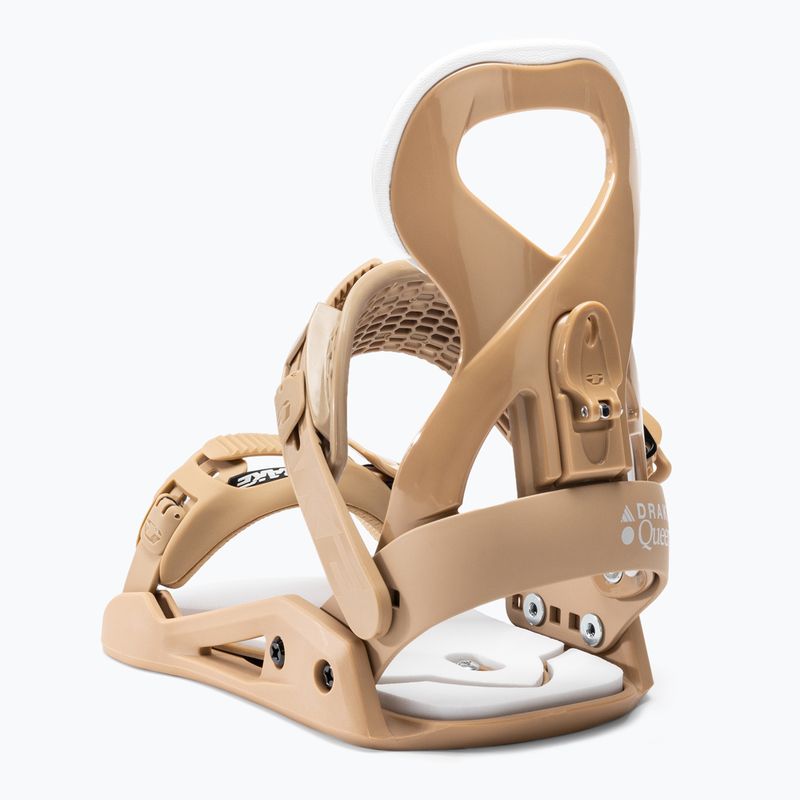 Női snowboard kötések Drake Queen 4