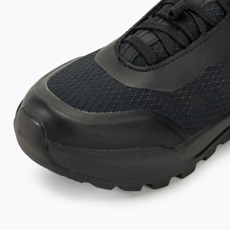 Northwave Escape Evo 2 black/turquoise női MTB kerékpáros cipő 7