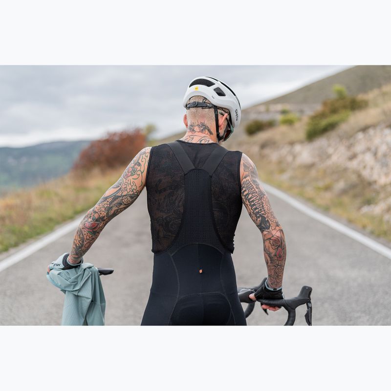 Férfi Northwave Extreme Pro 2 Bibshort fekete 3