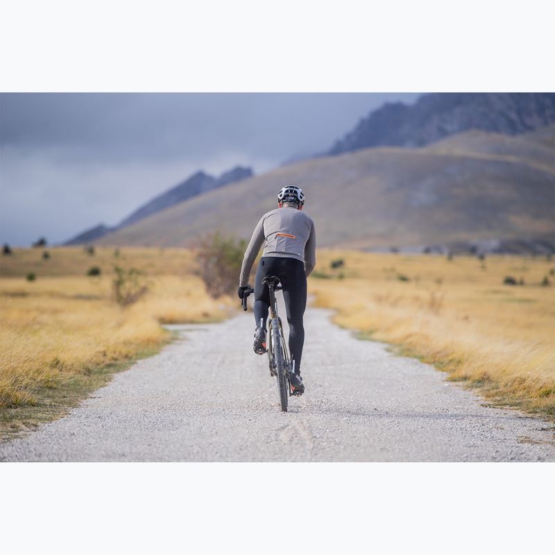 Férfi kerékpáros dzseki Northwave Extreme H2O sand 5