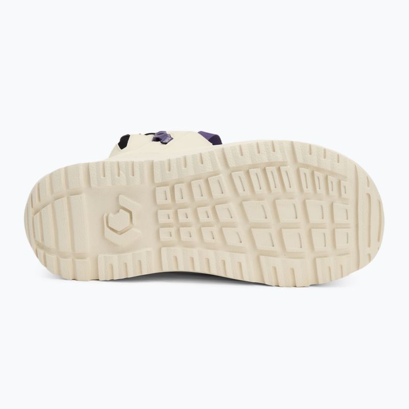 Női snowboard cipő Northwave Dahlia W white 4