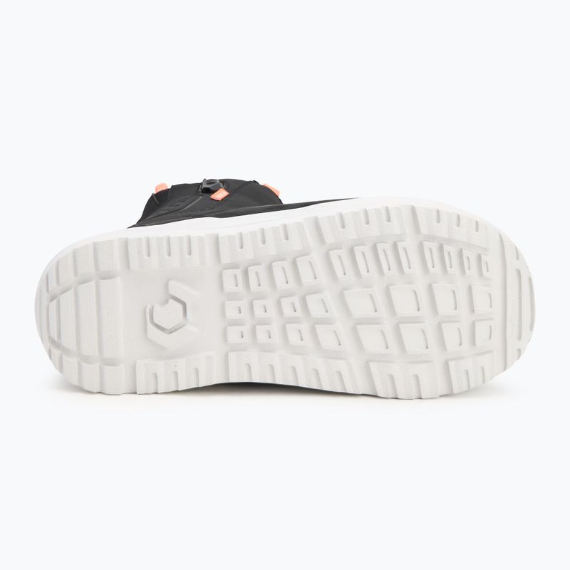 Női snowboard cipő Northwave Dahlia W black 4