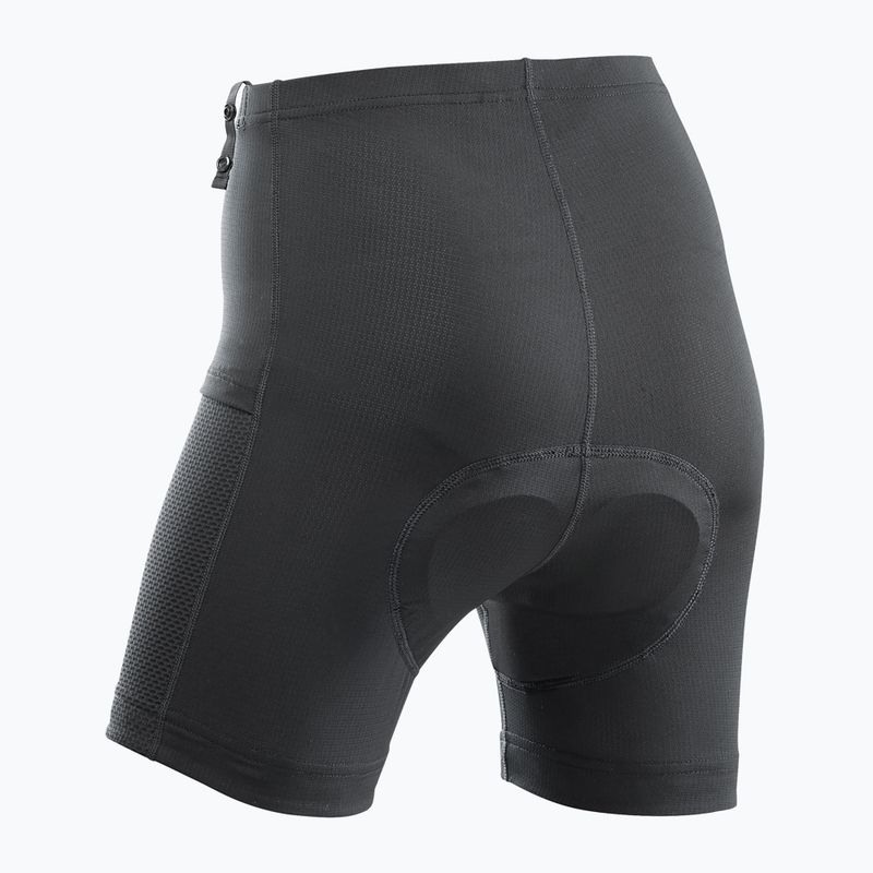 Northwave Active kerékpáros szoknya fekete 4