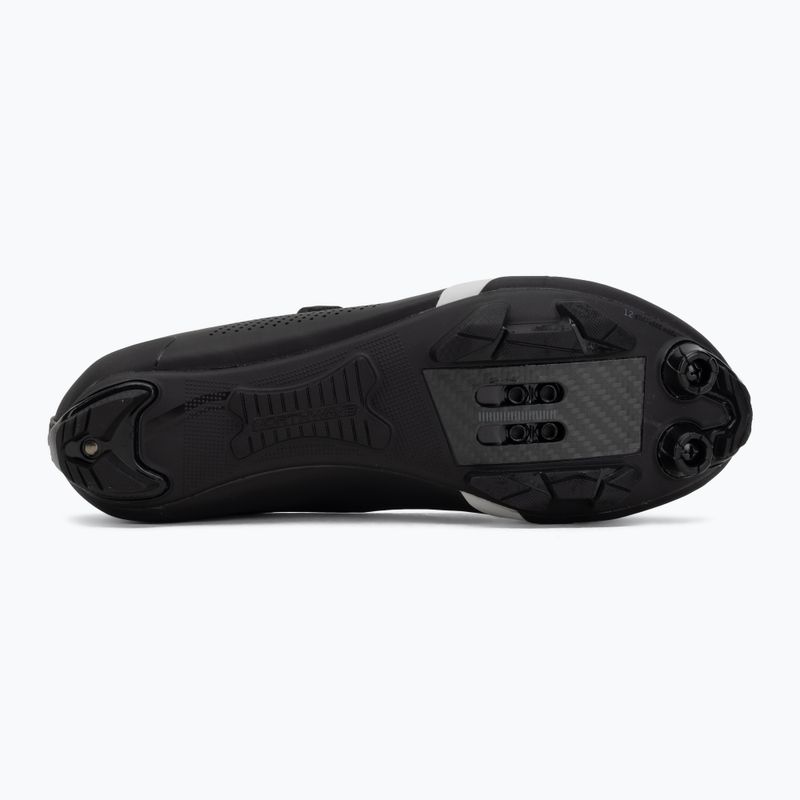 Férfi MTB kerékpáros cipő Northwave Striker black/light grey 4