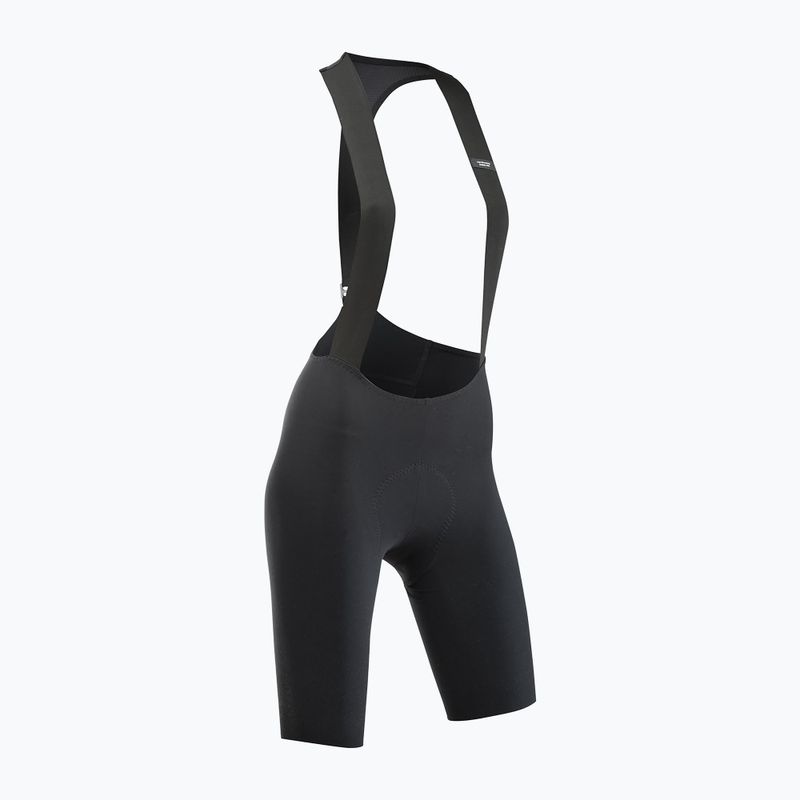 Női kerékpáros rövidnadrág Northwave Extreme black