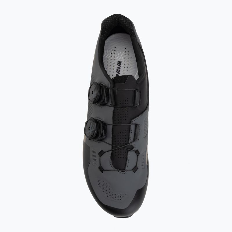 Férfi MTB kerékpáros cipő Northwave Extreme XT black/sand 5
