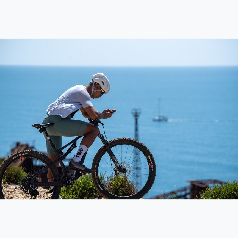 Férfi MTB kerékpáros cipő Northwave Extreme XT black/sand 8
