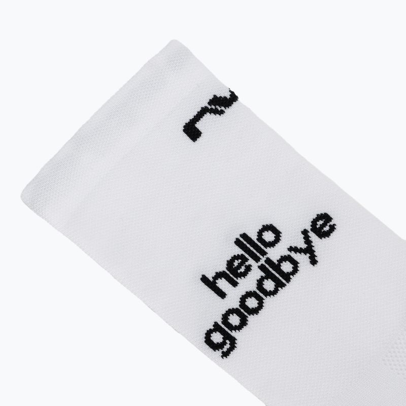 Zokni Northwave Hello hite 3