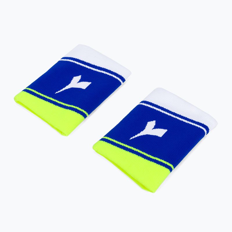 Diadora Wide Logo karszalag kék 103.175650