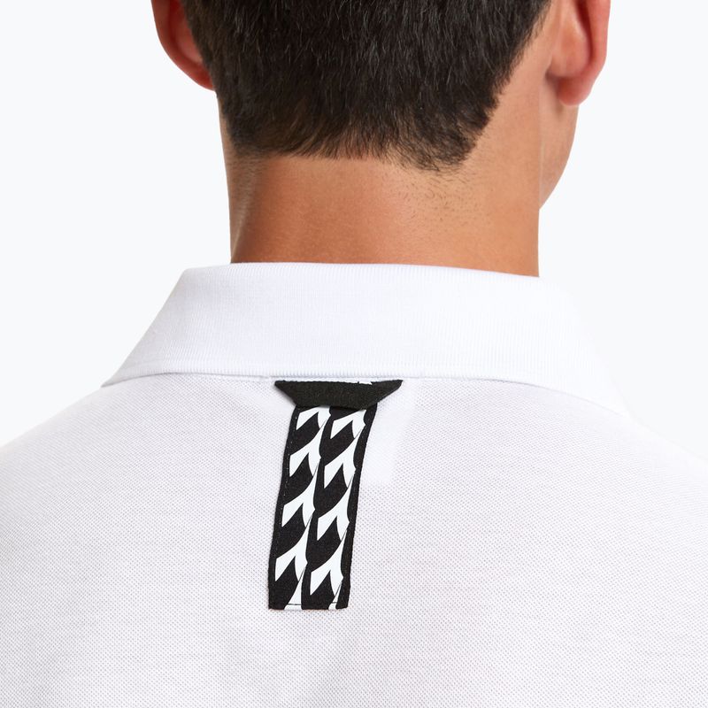 Férfi Diadora Statement Polo ing fehér DD-102.176856 6