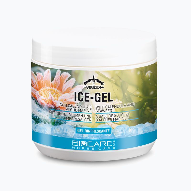 Veredus jéggél 500 ml COG05