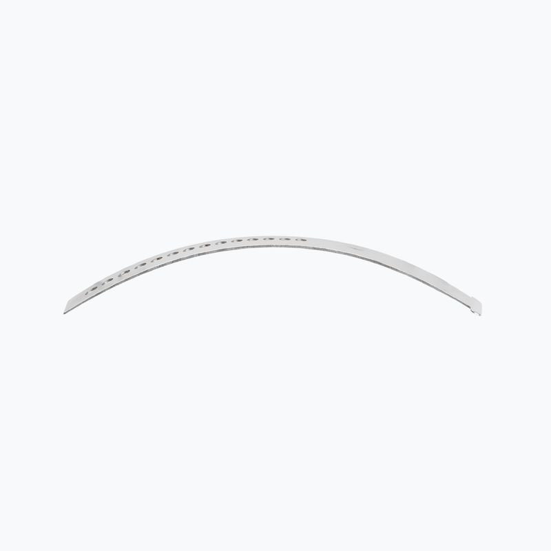 Kapocscsatlakozó Grivel Flex hosszú rúd (2X) ezüst RB097.21 2