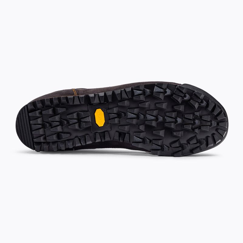 AKU férfi túrabakancs Slope GTX barna 885.10-10-108 4