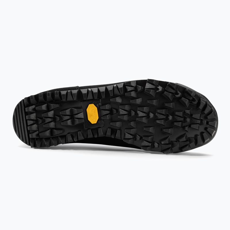 Női túrabakancsok AKU Ultralight Micro GTX fekete/fekete 5
