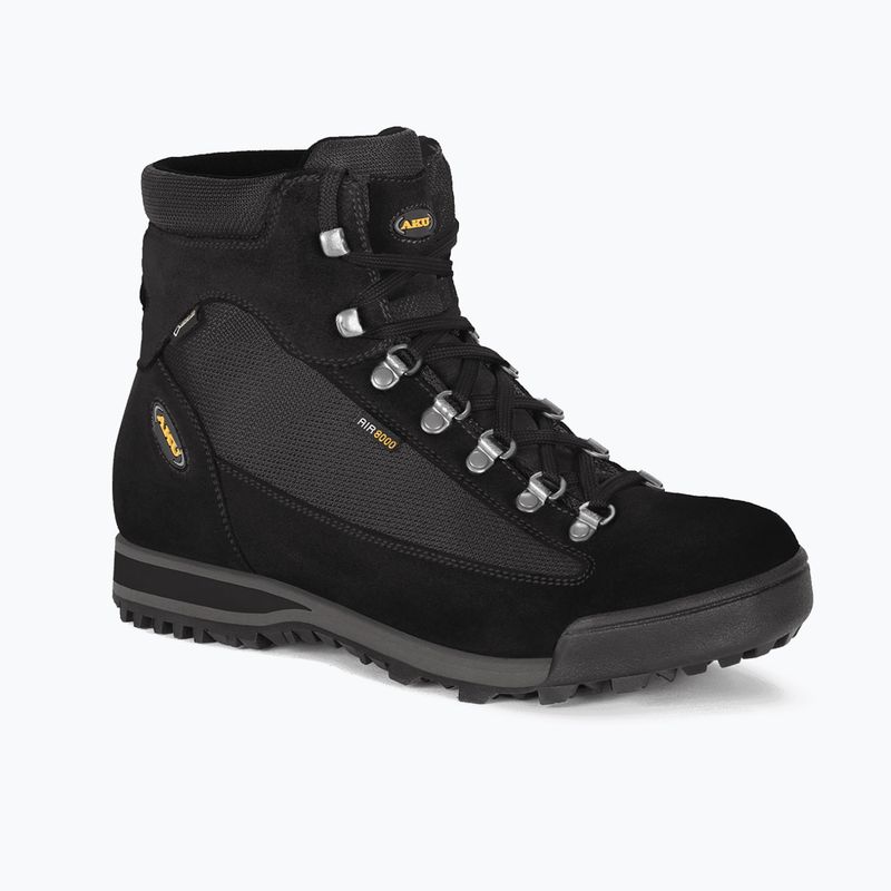 AKU Slope GTX férfi túrabakancs fekete 885.10-448 7