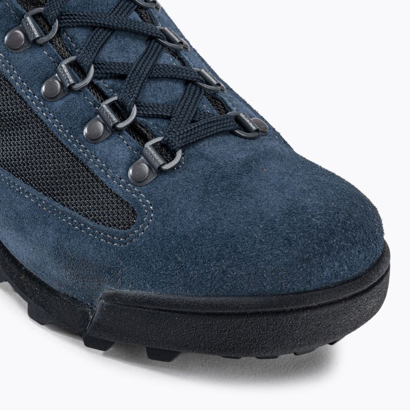 AKU férfi túrabakancs Slope Original GTX kék 885.20-129 7