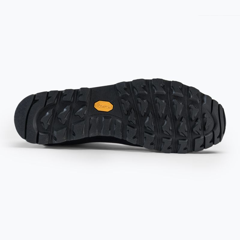AKU Bellamont III Nbk Mid GTX férfi túrabakancs fekete 527-052 4