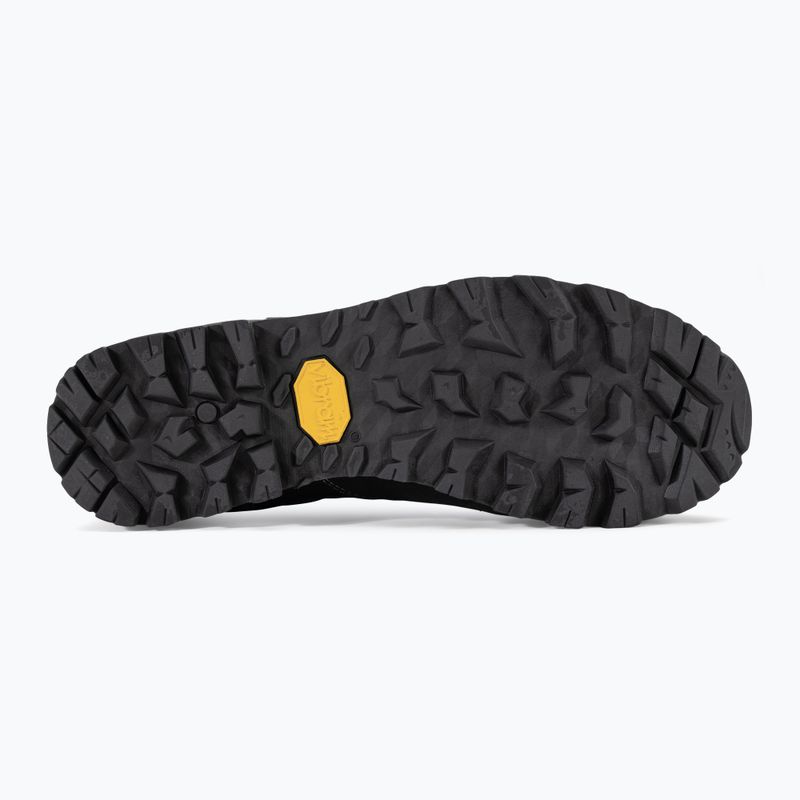 AKU Trekker Lite III GTX szürke-sárga férfi túrabakancs 977-491 5