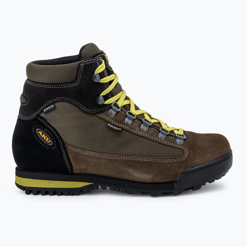 Férfi túracipő AKU Slope Original GTX 2