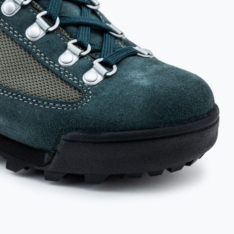 Női trekking cipő AKU Ultra Light Original GTX green/grey 7