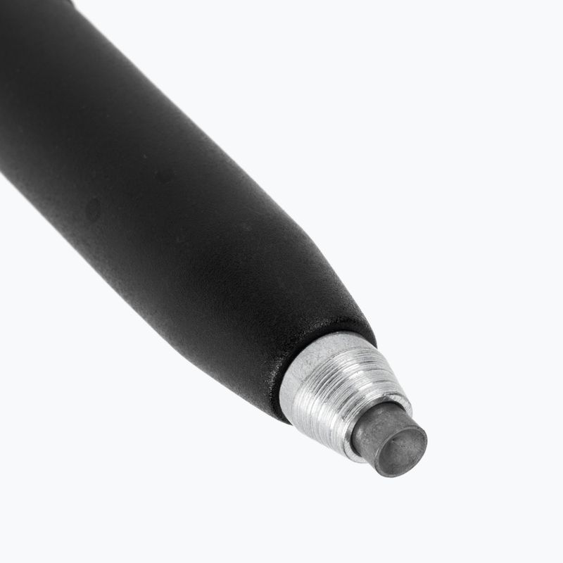 Fizan TS MW + B-35 fekete N30W Nordic walking botok hegyei 2