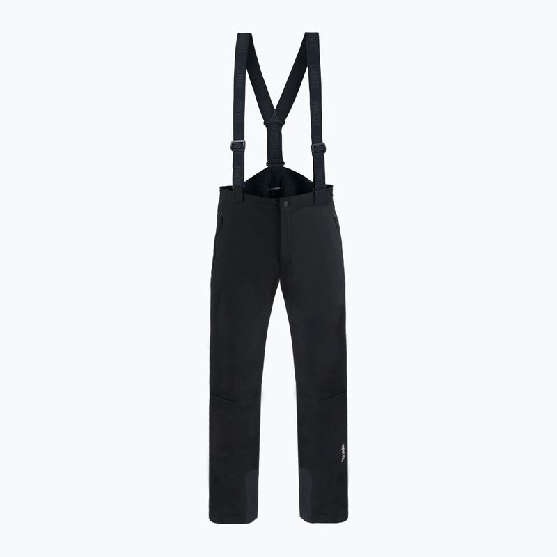 Férfi sínadrág Colmar fekete 0173 8