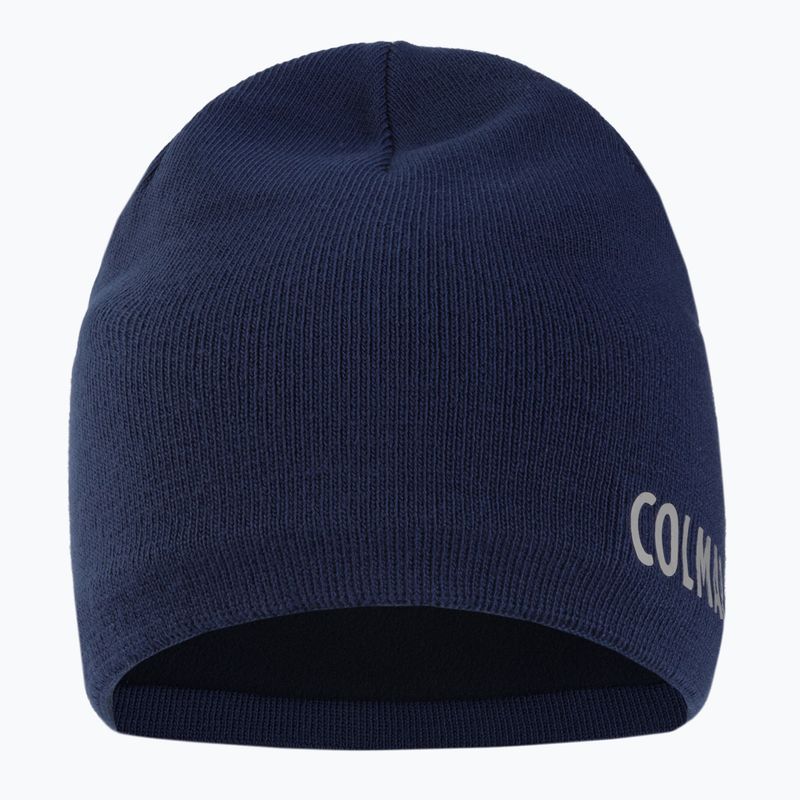 Férfi téli sapka Colmar tengerészkék 5065-2OY 2