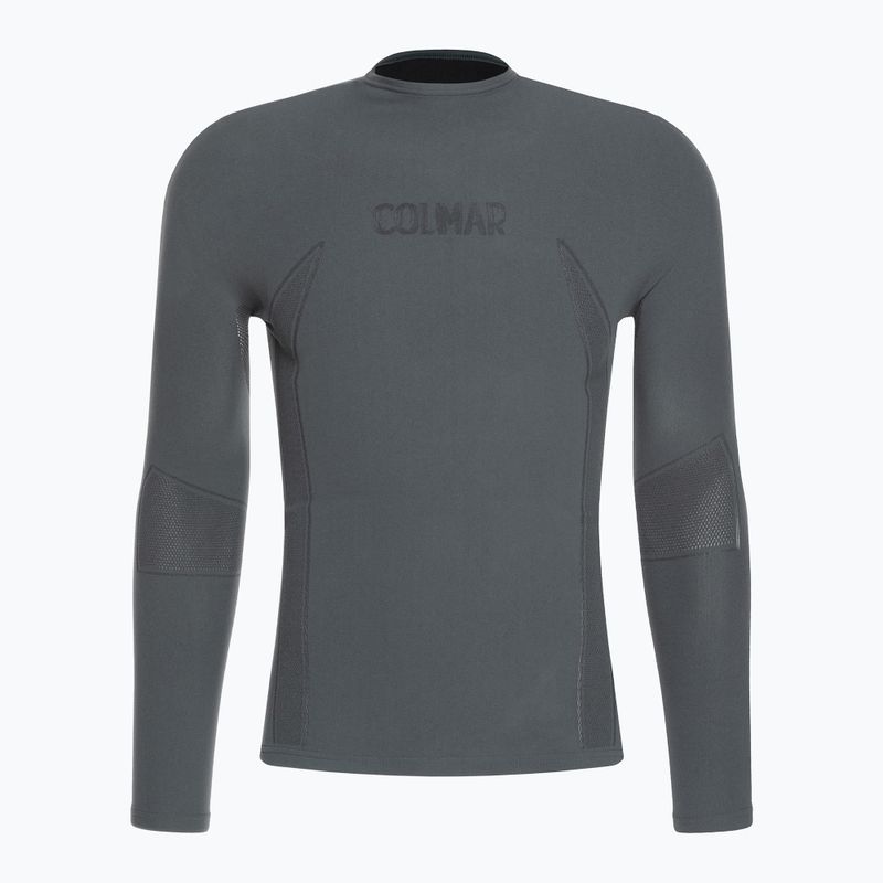 Férfi Colmar termál ing szürke 9591R-5UH 5