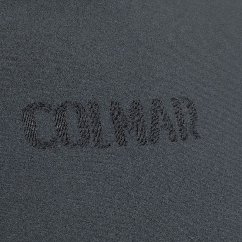 Férfi Colmar termál ing szürke 9591R-5UH 7