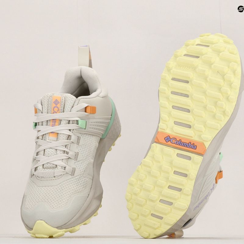 Columbia női túrabakancs Facet 75 Outdry bézs 2027211193 20