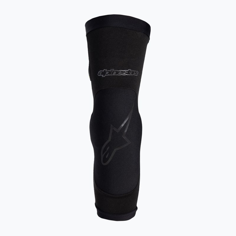Alpinestars Paragon Plus könyökvédők fekete 1652519/10 2