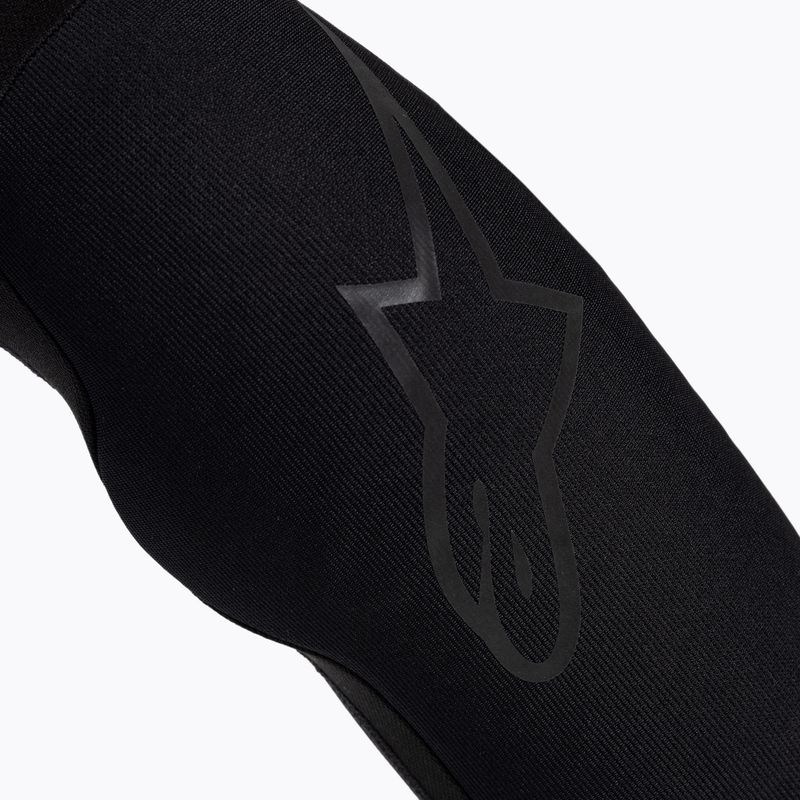 Alpinestars Paragon Plus könyökvédők fekete 1652519/10 4