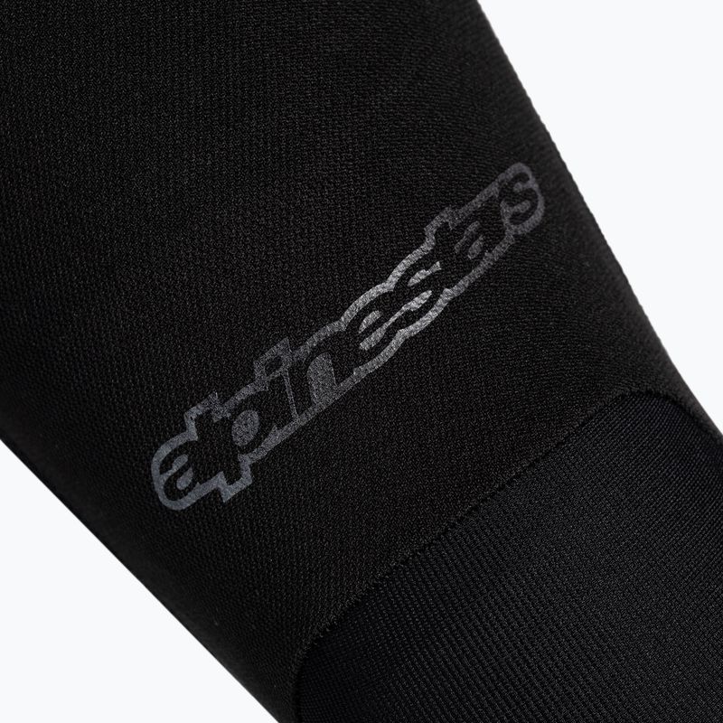Alpinestars Paragon Plus könyökvédők fekete 1652519/10 5