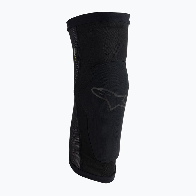 Alpinestars Paragon Plus térdprotektorok fekete 1652419/10