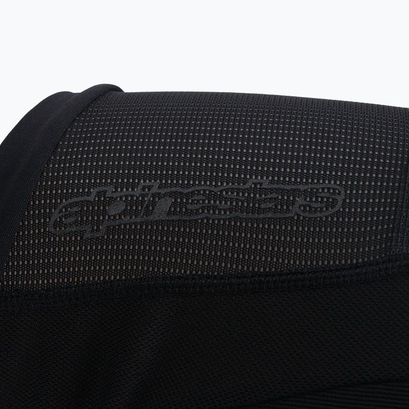 Alpinestars Paragon Plus térdprotektorok fekete 1652419/10 3