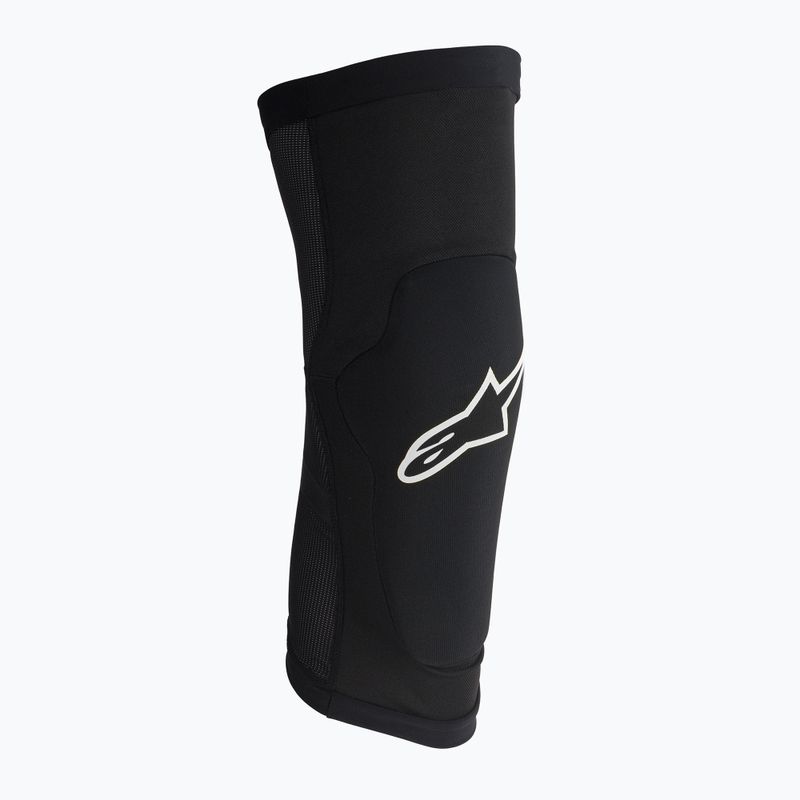 Alpinestars Paragon Plus térdprotektorok fekete 1652419/1047